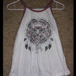 Gypsy TankTop